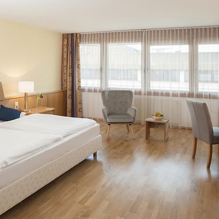 Hotel Burgenland Айзенштадт Экстерьер фото