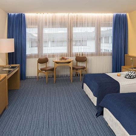 Hotel Burgenland Айзенштадт Экстерьер фото